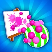 Art Ball 3D app icon