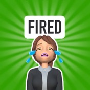 Boss Life 3D app icon