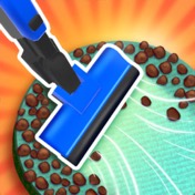 Clean My Carpet app icon