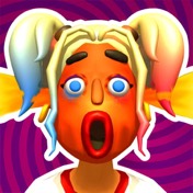 Extra Hot Chili 3D app icon