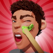 Fade Master 3D app icon