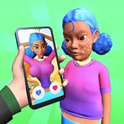 Fake Buster 3D app icon