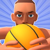 Hoop Legend app icon