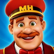 Match Hotel app icon