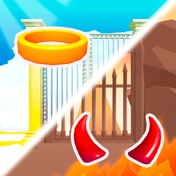 Oh God! app icon