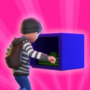 Rob Master 3D app icon