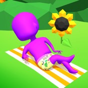 Summer Buster app icon
