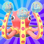 Theme Park 3D app icon